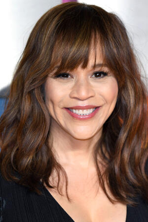 Rosie Perez Biography | Fandango